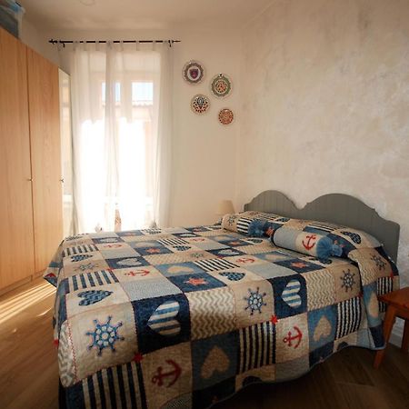 Appartamento Azzurra ลามัดดาเลนา ภายนอก รูปภาพ