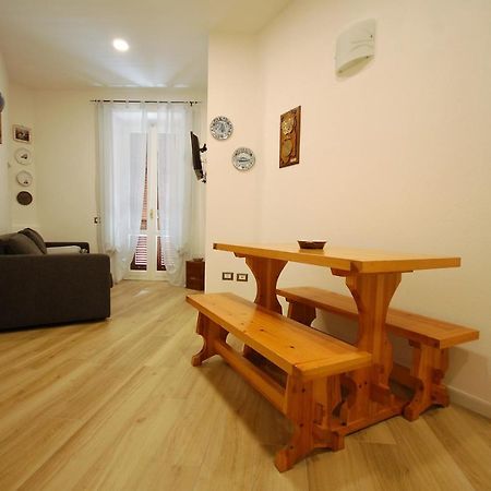 Appartamento Azzurra ลามัดดาเลนา ภายนอก รูปภาพ