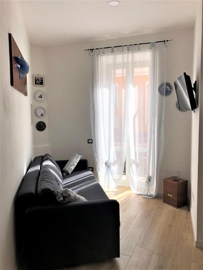 Appartamento Azzurra ลามัดดาเลนา ภายนอก รูปภาพ